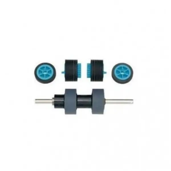 Panasonic Kit role de schimb Panasonic KV-SS060-U pentru scannere documente, Negru