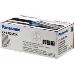 Panasonic Panasonic - KX-FAD412E - Drum unit
