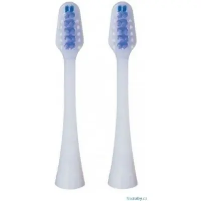 Panasonic Rezerva periuta de dinti Panasonic DentaCare Sonodent EW0920W835, 2 buc