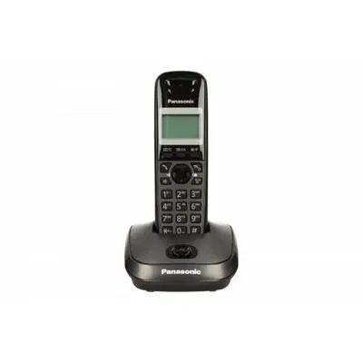 Panasonic Telephone KX-TG2511 Dect, Titan