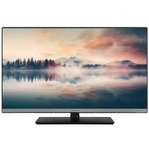 Panasonic Televizor LED Panasonic 61 cm (24) TB-24S40AEZ, HD Ready, Smart TV, WiFi, CI+, Negru