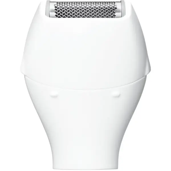 Panasonic Trimmer 5in1 Panasonic ES-WM31-P301, pentru corp cu accesorii interschimbabile, Wet & Dry, lame otel inoxidabil hipoalergenic si rotunjite pe margini, Roz-Alb