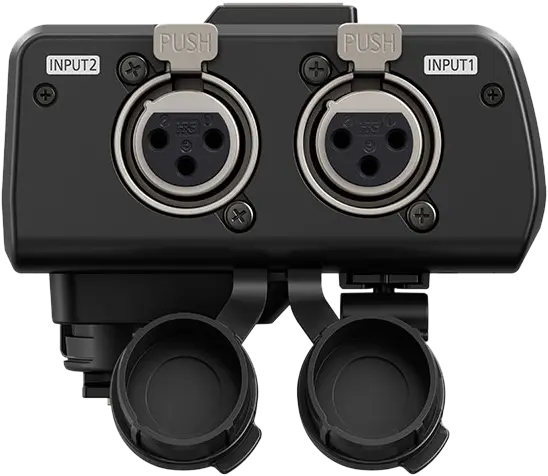 Panasonic XLR1