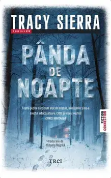 Panda de noapte/Tracy Sierra