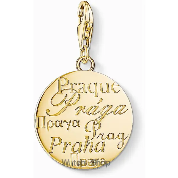 Pandantiv Thomas Sabo IC1236341339