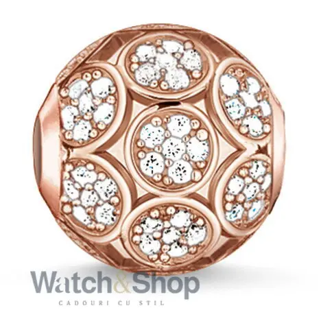 Pandantiv Thomas Sabo K0141-416-14