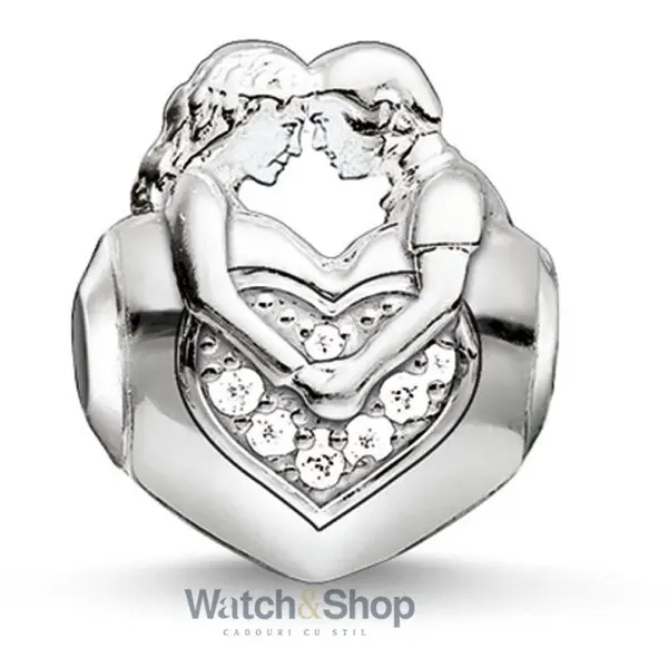 Pandantiv Thomas Sabo K0161-051-14