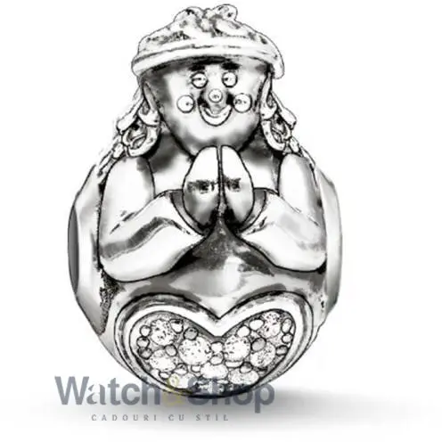 Pandantiv Thomas Sabo K0182-643-14