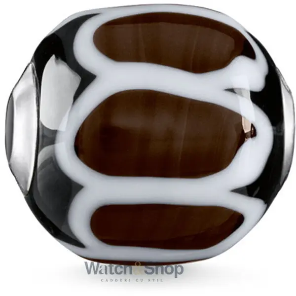 Pandantiv Thomas Sabo K0250-017-2