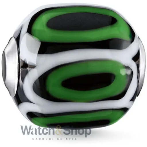 Pandantiv Thomas Sabo K0253-017-6