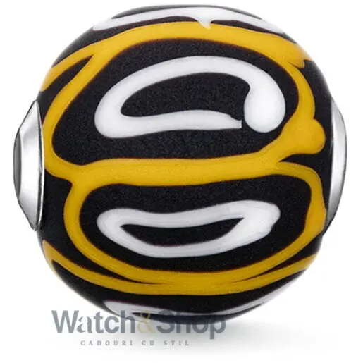 Pandantiv Thomas Sabo K0254-017-4