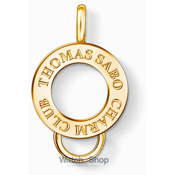 Pandantiv Thomas Sabo X0247-413-39