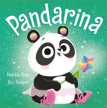 Pandarina, Paperback/Matilda Rose