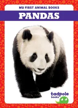 Pandas, Hardback/Natalie Deniston