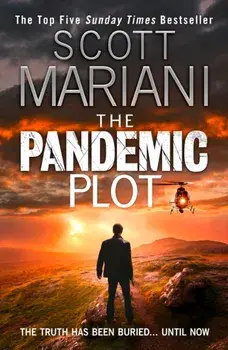 Pandemic Plot, Paperback/Scott Mariani