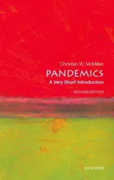 Pandemics. A Very Short Introduction, 2 Revised edition, Paperback/***
