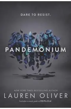 Pandemonium - Lauren Oliver