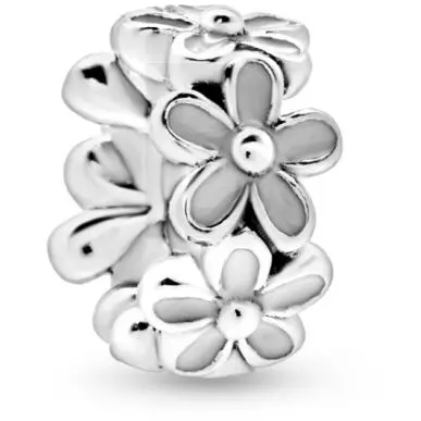 PANDORA Oddeľovací korálik Pandora Moments 791495EN12