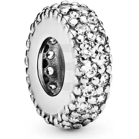 PANDORA Oddeľovací korálik Pandora Timeless 791359CZ