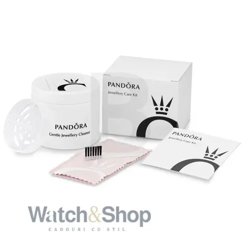 PANDORA Pandora Jewelry Care Kit A002