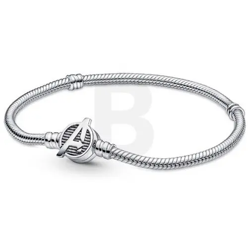 PANDORA Pandora Marvel 590784C00-17