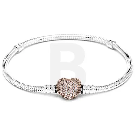 PANDORA Pandora Moments 586292CZ-17