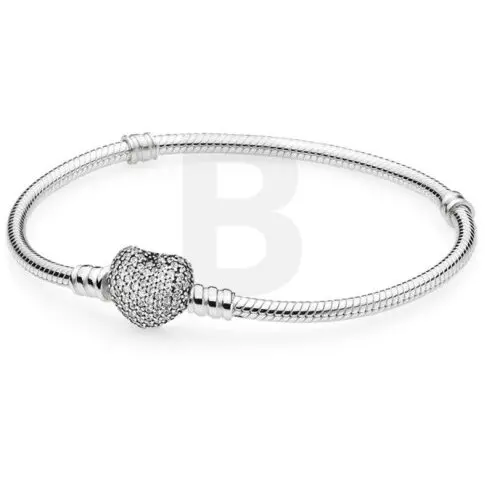 PANDORA Pandora Moments 590727CZ-17