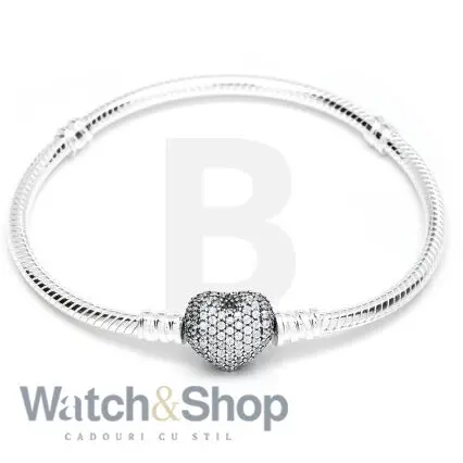 PANDORA Pandora Moments 590727CZ-18