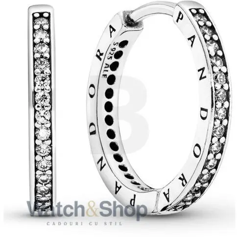 PANDORA Pandora Signature 290558CZ