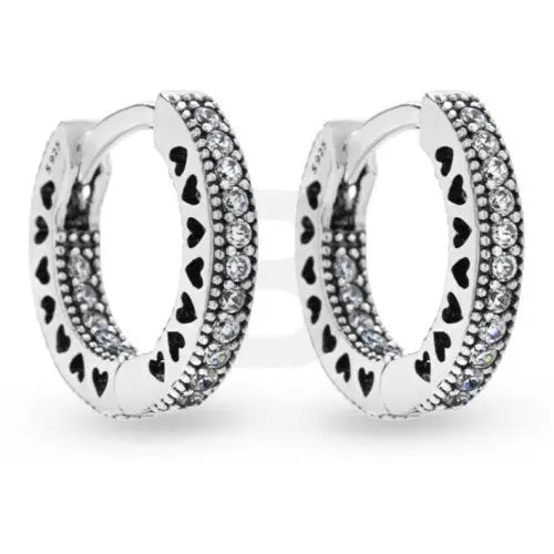 PANDORA Pandora Signature 296317CZ