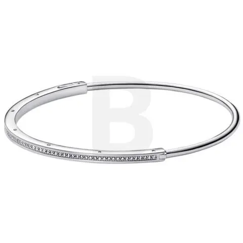 PANDORA Pandora Signature 592313C01-3