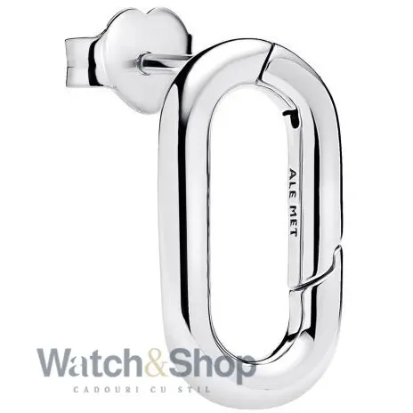 PANDORA Single Náušnica Pandora Me 293856C00