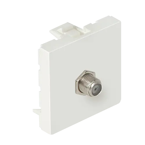 Panel echipat cu socket TV - DLX