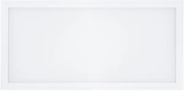 Panel LED 30W 3300lm 4000K 295x595mm, Solentis