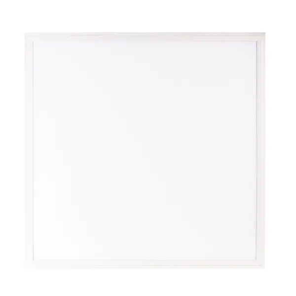 Panel LED 48W 3000K 595x595mm Alb