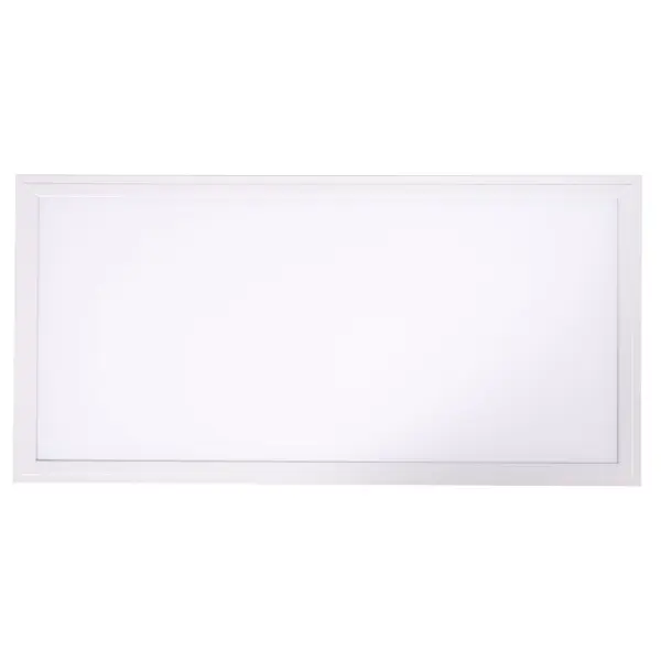 Panel LED 48W 6400K 295x1195mm Alb