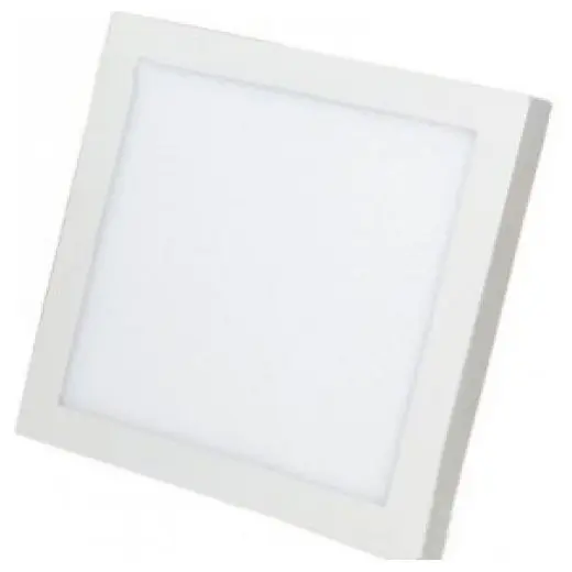 Panel led aplicat PT 50W 4000LM 4200K IP20 Braytron BR-BP21-06610