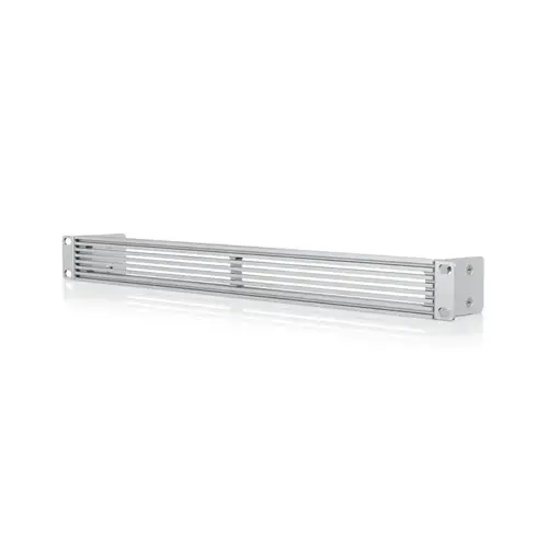 Panel Ventilat pentru Rack 1U, Ubiquiti, Aluminiu/SPCC, 442.4x63.5x43.7mm, Gri