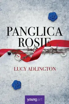 Panglica rosie/Lucy Adlington