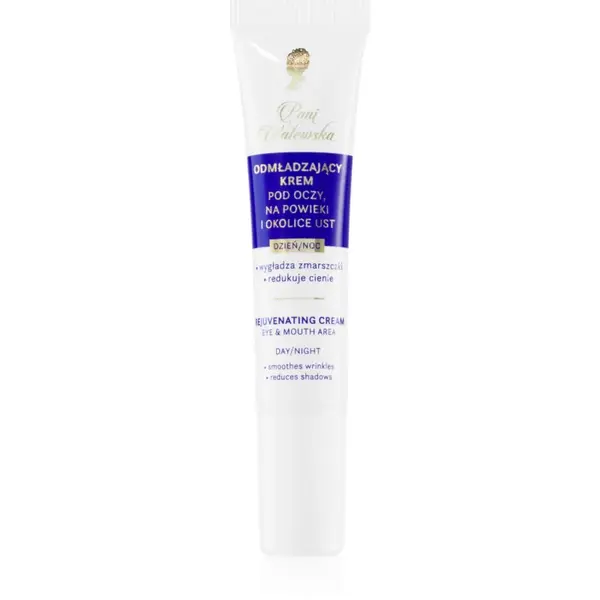 Pani Walewska Classic crema de ochi 15 ml