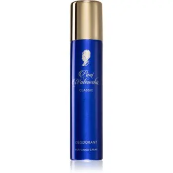 Pani Walewska Classic Deo cu atomizor