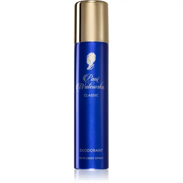 Pani Walewska Classic Deo cu atomizor pentru femei 90 ml