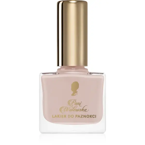 Pani Walewska Nail polish lac de unghii cu uscare rapida culoare No. 22 French 9 ml