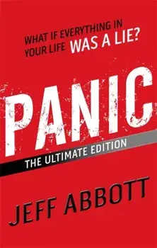 Panic, Paperback/Jeff Abbott