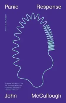 Panic Response, Paperback/John McCullough