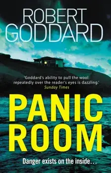 Panic Room, Paperback/Robert Goddard