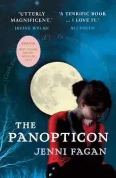 Panopticon, Paperback/Jenni Fagan