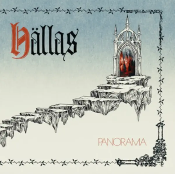 Panorama | Hallas