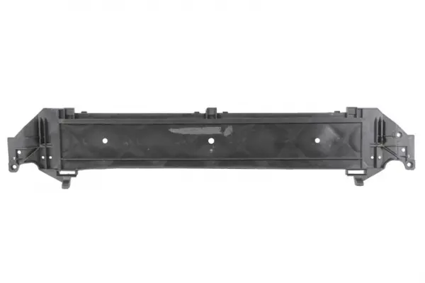 Panou acoperire fata (inferior, Diesel, plastic) potrivit BMW 5 F10, F11, 5 GRAN TURISMO F07, 7 F01, F02, F03, F04 06.08-11.17