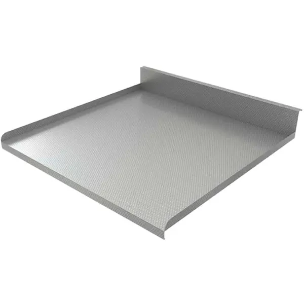 Panou Aluminiu Protectie 800 mm
